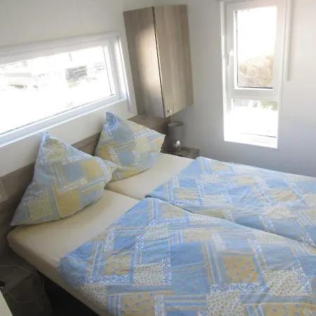 بيت للعطل Spatzennest Beach Chalet 22 *